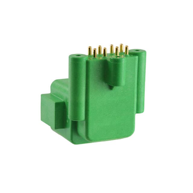 ATF13-08PC-BM31 Amphenol Sine Systems Corp  Headers Male Pins